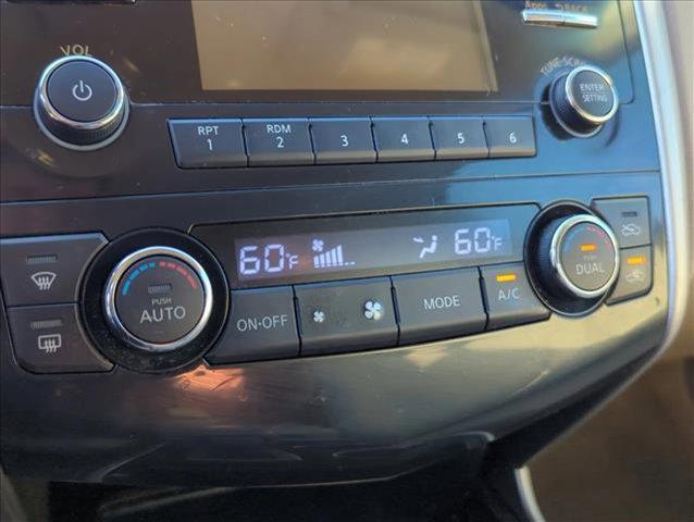 used 2014 Nissan Altima car, priced at $5,895