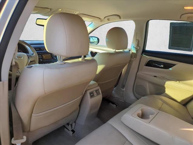 used 2014 Nissan Altima car, priced at $5,895