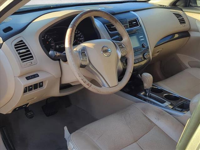 used 2014 Nissan Altima car, priced at $5,895