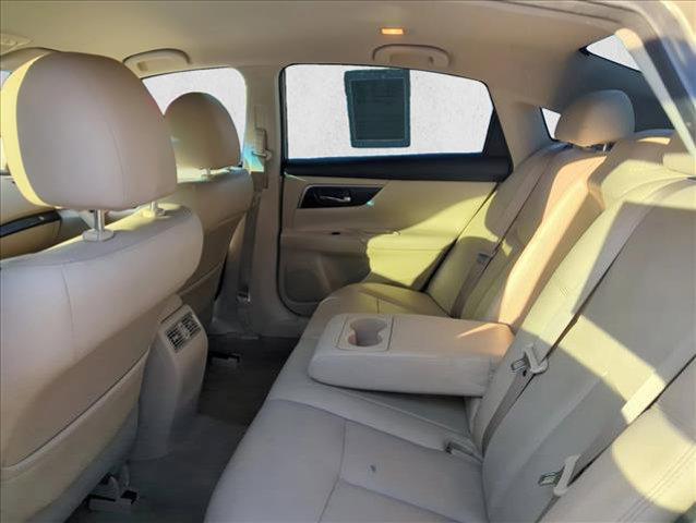 used 2014 Nissan Altima car, priced at $5,895