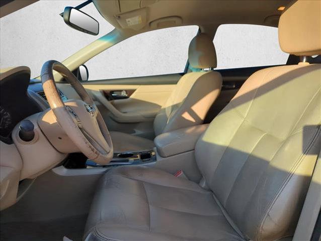 used 2014 Nissan Altima car, priced at $5,895