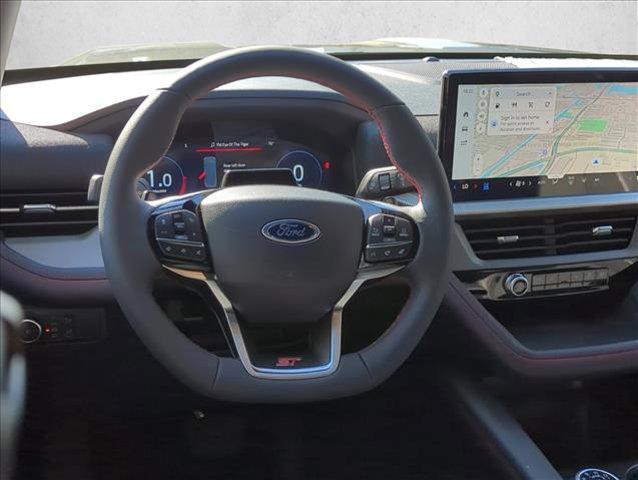 new 2026 Ford Explorer car, priced at $60,590