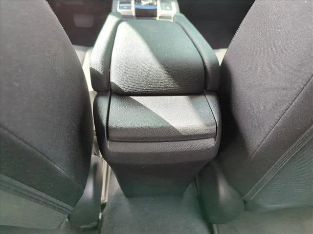used 2021 Honda Civic car, priced at $20,995