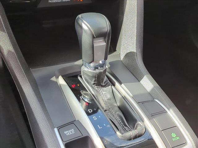 used 2021 Honda Civic car, priced at $20,995