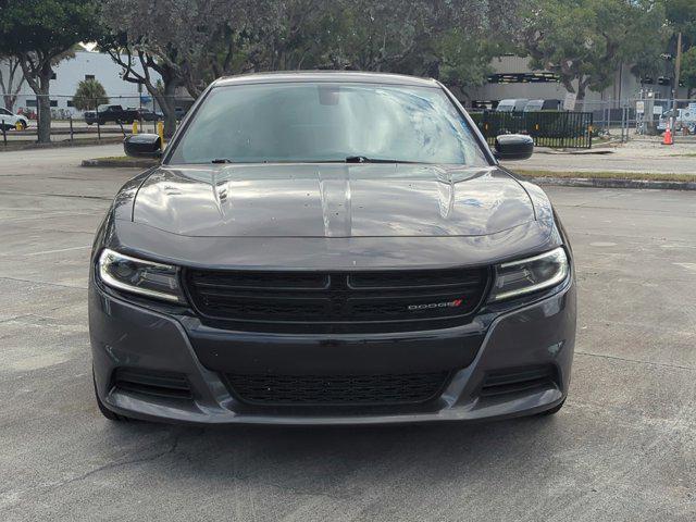 used 2020 Dodge Charger car, priced at $15,495