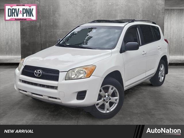 used 2012 Toyota RAV4 car, priced at $12,995