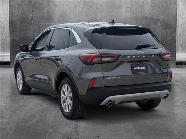 new 2024 Ford Escape car, priced at $26,872