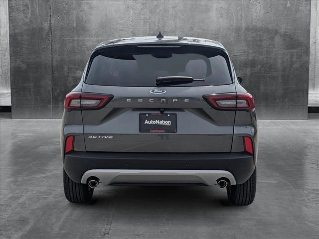 new 2024 Ford Escape car, priced at $26,872