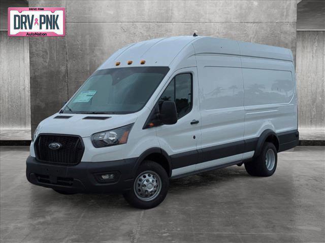 new 2024 Ford Transit-350 car, priced at $60,705