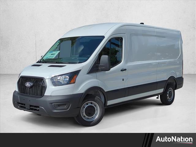 new 2026 Ford Transit-250 car, priced at $53,905