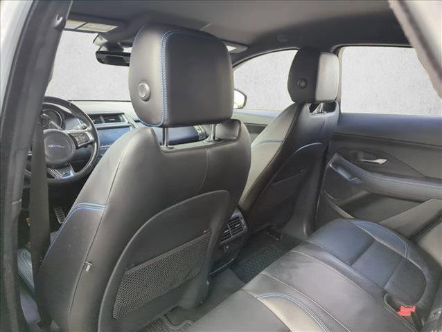 used 2019 Jaguar E-PACE car, priced at $12,995