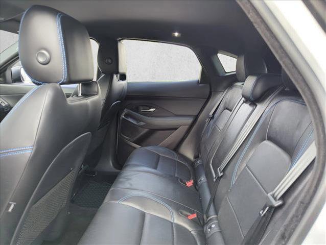 used 2019 Jaguar E-PACE car, priced at $12,995