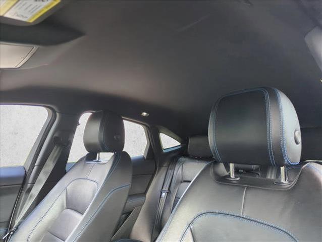 used 2019 Jaguar E-PACE car, priced at $12,995