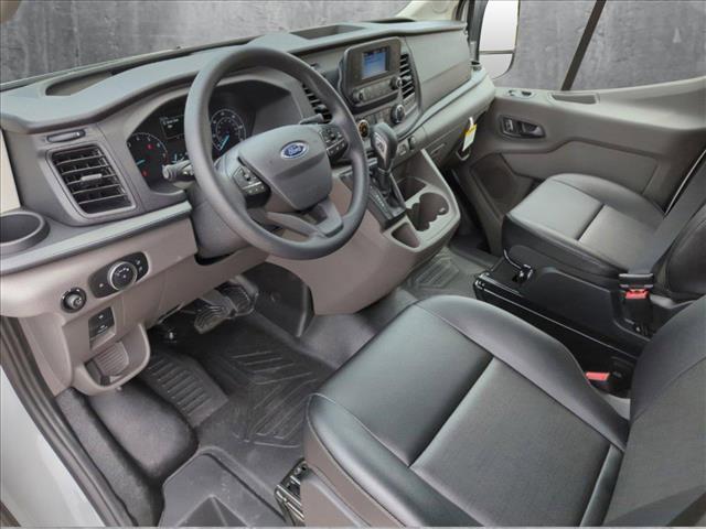 new 2024 Ford Transit-250 car, priced at $54,040