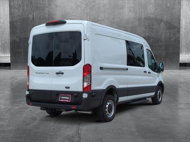 new 2024 Ford Transit-250 car, priced at $54,040