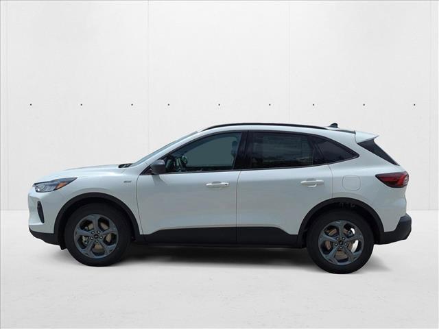 new 2025 Ford Escape car, priced at $27,458