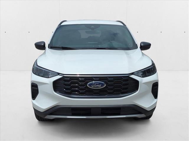 new 2025 Ford Escape car, priced at $27,458