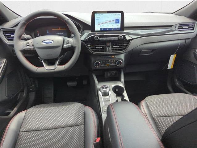 new 2025 Ford Escape car, priced at $27,458