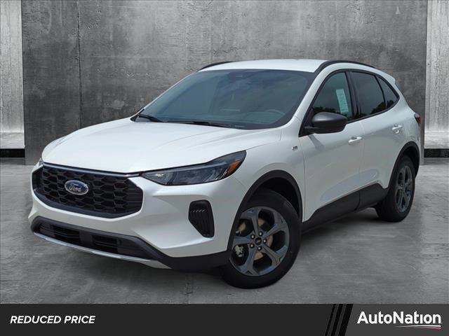 new 2025 Ford Escape car, priced at $30,212