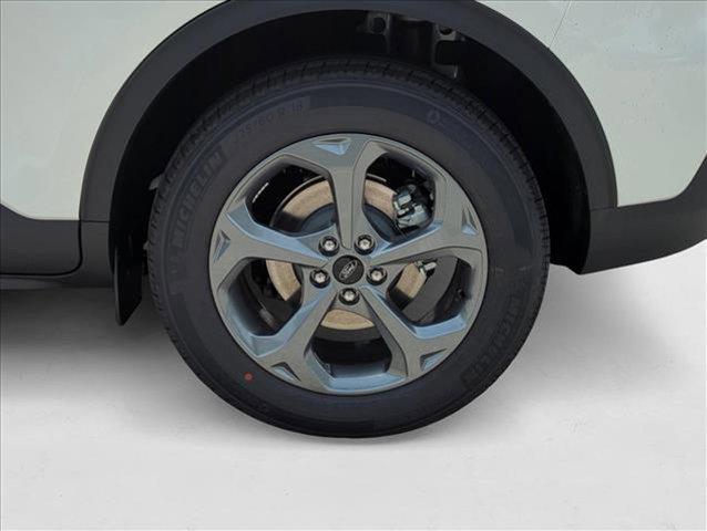 new 2025 Ford Escape car, priced at $27,458