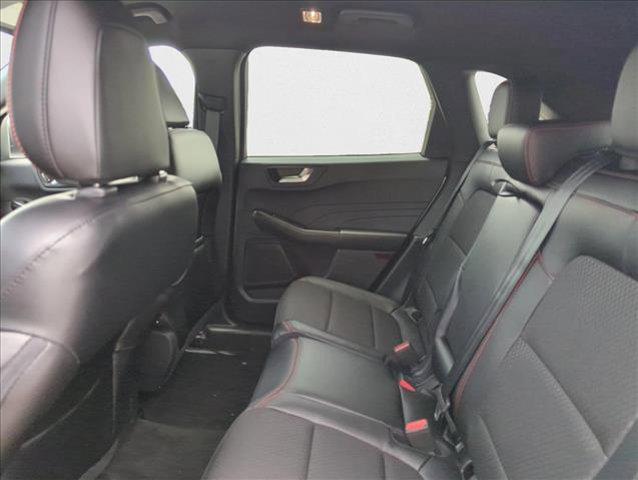 new 2025 Ford Escape car, priced at $27,458