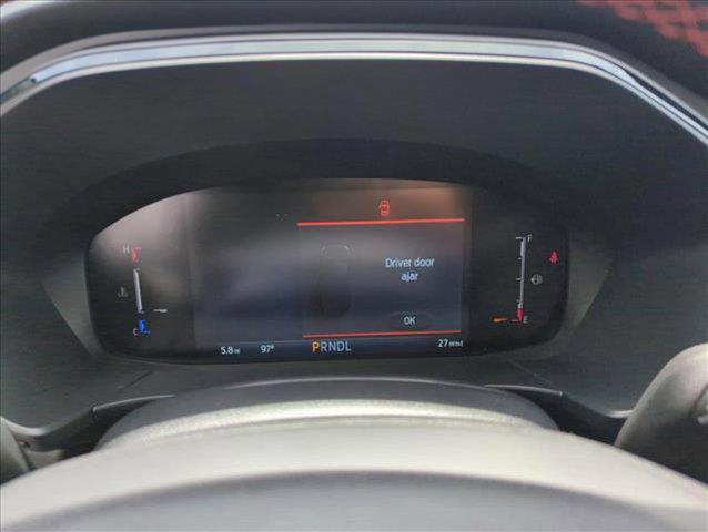new 2025 Ford Escape car, priced at $27,458