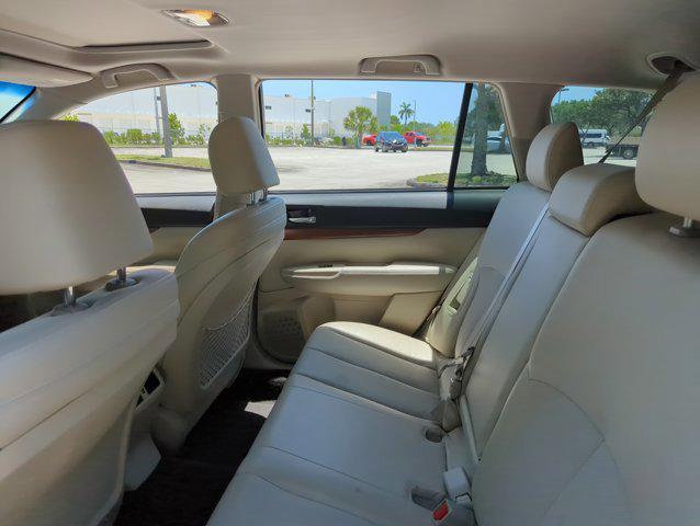used 2014 Subaru Outback car, priced at $7,995