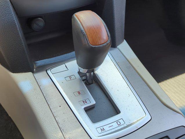 used 2014 Subaru Outback car, priced at $7,995