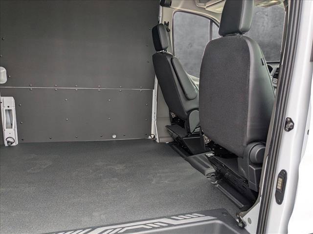 new 2025 Ford Transit-250 car, priced at $51,053