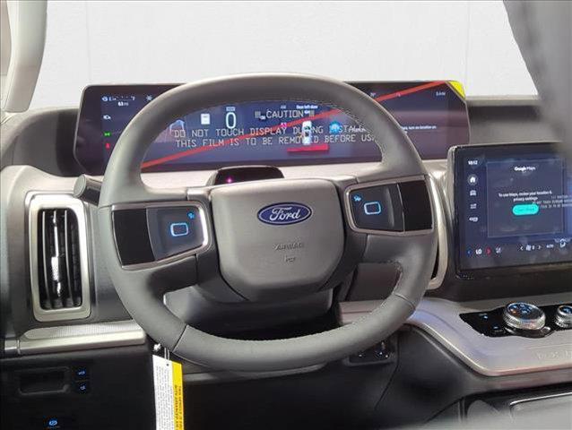 new 2025 Ford Expedition car, priced at $67,607
