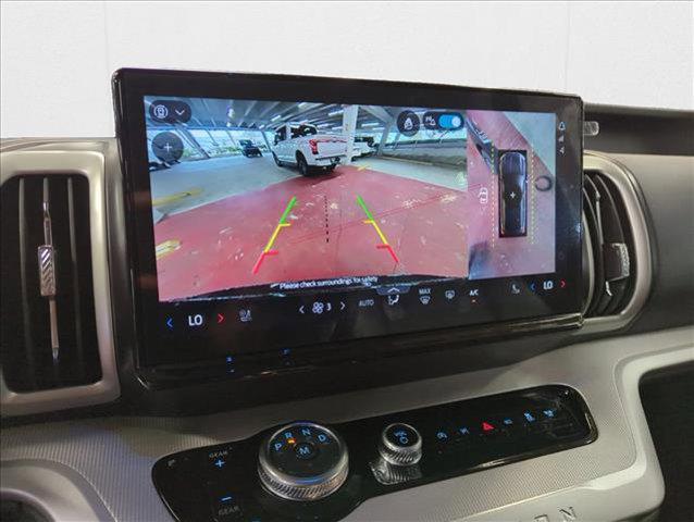 new 2025 Ford Expedition car, priced at $67,607