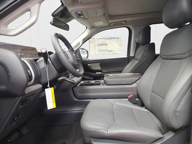 new 2025 Ford Expedition car, priced at $67,607