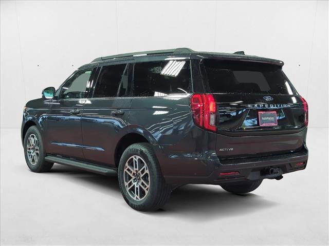 new 2025 Ford Expedition car, priced at $67,607
