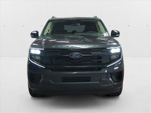 new 2025 Ford Expedition car, priced at $67,607