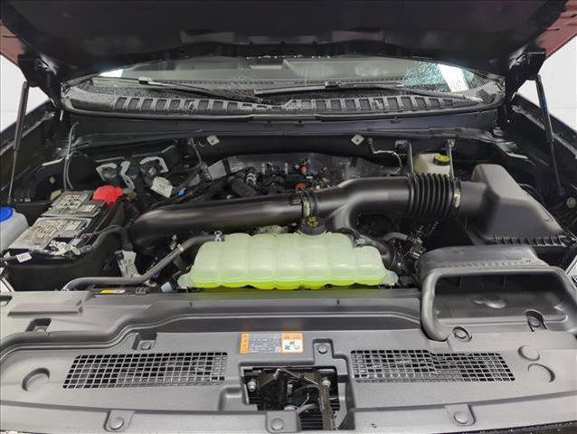 new 2025 Ford Expedition car, priced at $67,607