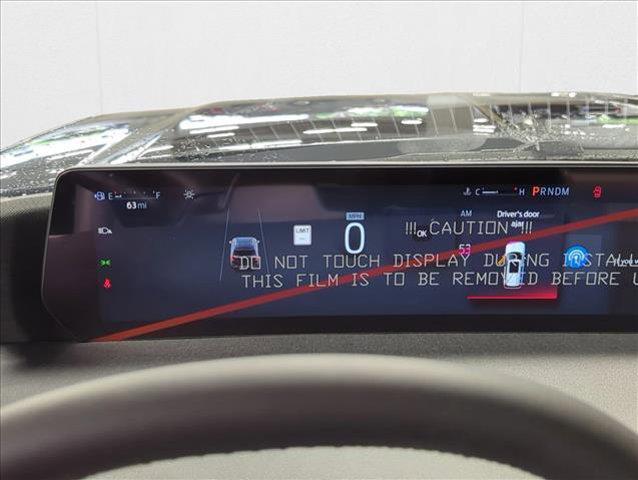 new 2025 Ford Expedition car, priced at $67,607