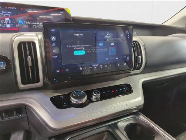 new 2025 Ford Expedition car, priced at $67,607