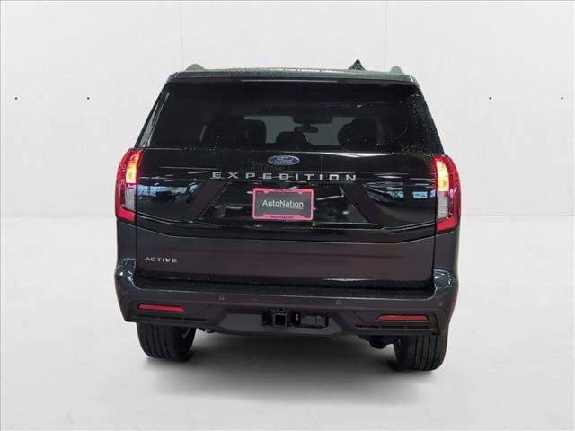 new 2025 Ford Expedition car, priced at $67,607