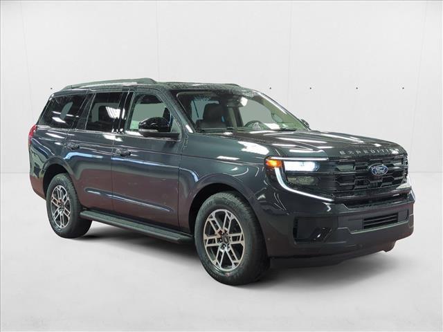new 2025 Ford Expedition car, priced at $67,607
