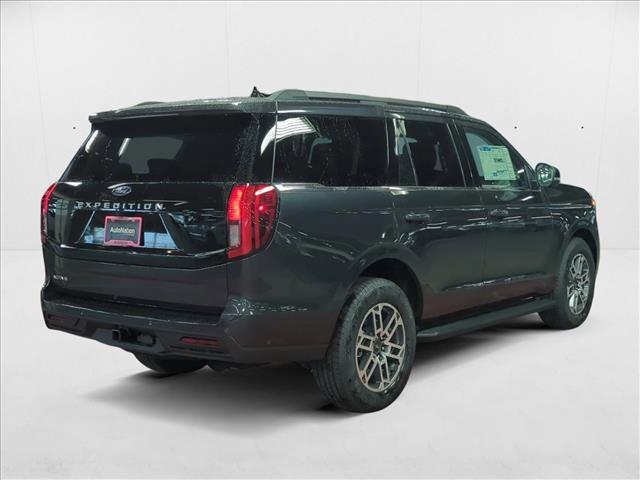 new 2025 Ford Expedition car, priced at $67,607
