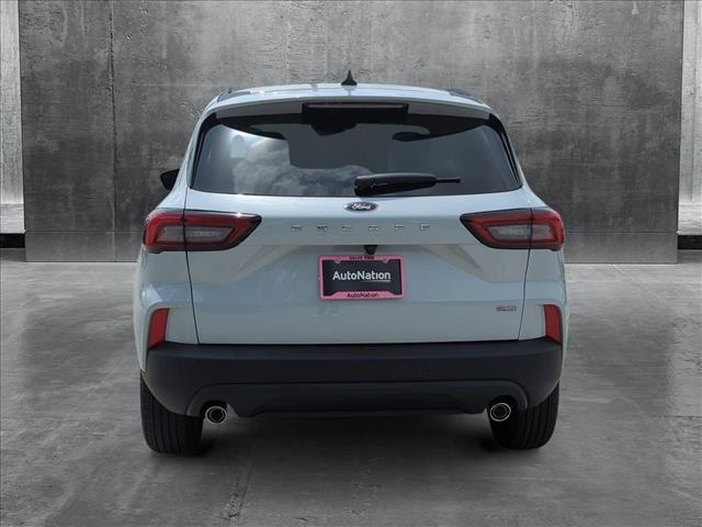 new 2025 Ford Escape car, priced at $30,772