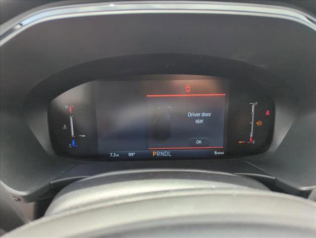 new 2025 Ford Escape car, priced at $27,858