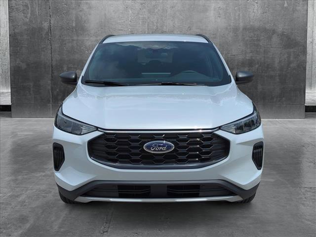 new 2025 Ford Escape car, priced at $30,772