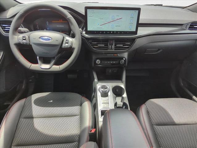 new 2025 Ford Escape car, priced at $27,858