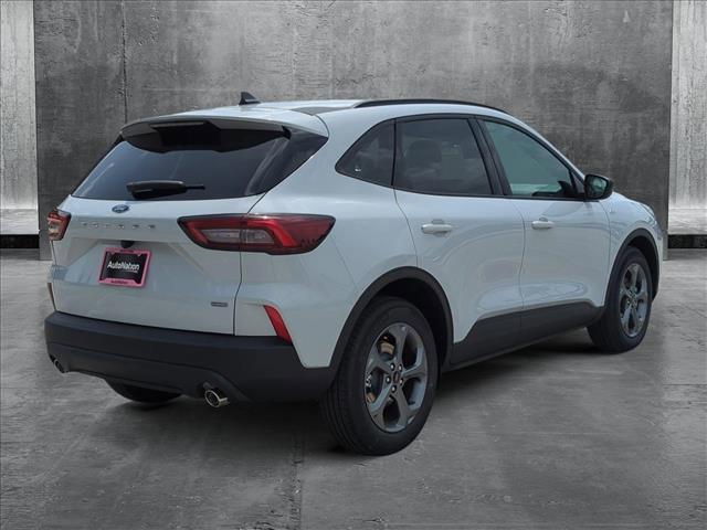 new 2025 Ford Escape car, priced at $30,772