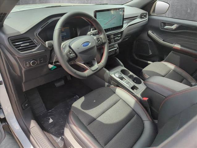 new 2025 Ford Escape car, priced at $30,772