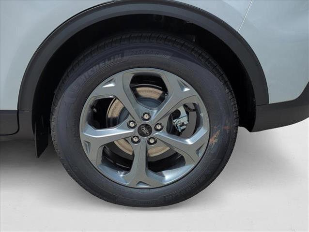 new 2025 Ford Escape car, priced at $27,858