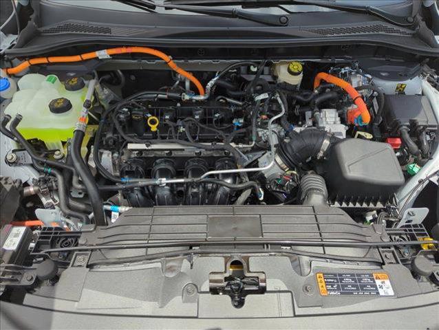 new 2025 Ford Escape car, priced at $30,772