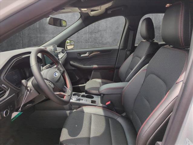 new 2025 Ford Escape car, priced at $30,772