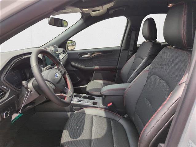 new 2025 Ford Escape car, priced at $27,858